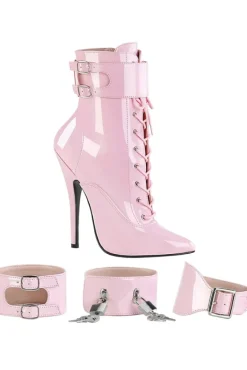 Devious DOMINA-1023 Shoes
