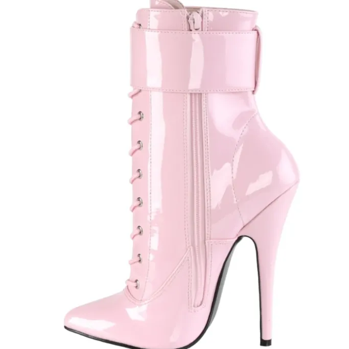 Devious DOMINA-1023 Shoes