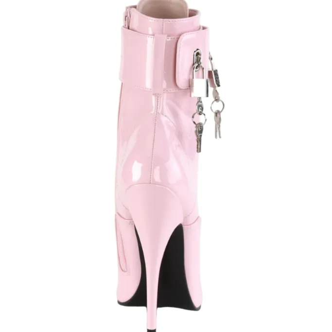 Devious DOMINA-1023 Shoes