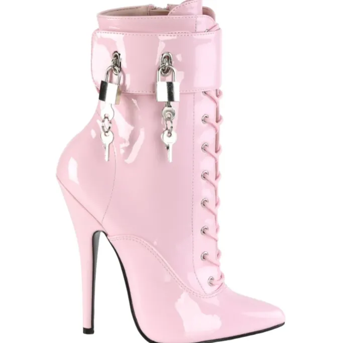 Devious DOMINA-1023 Shoes