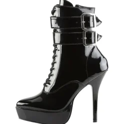 Devious Indulge 1026 Boots