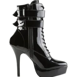Devious Indulge 1026 Boots