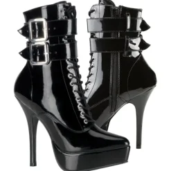 Devious Indulge 1026 Boots