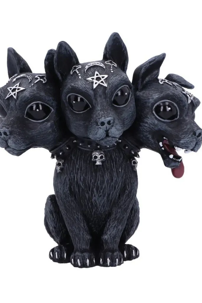 Nemesis Now Diabarkus