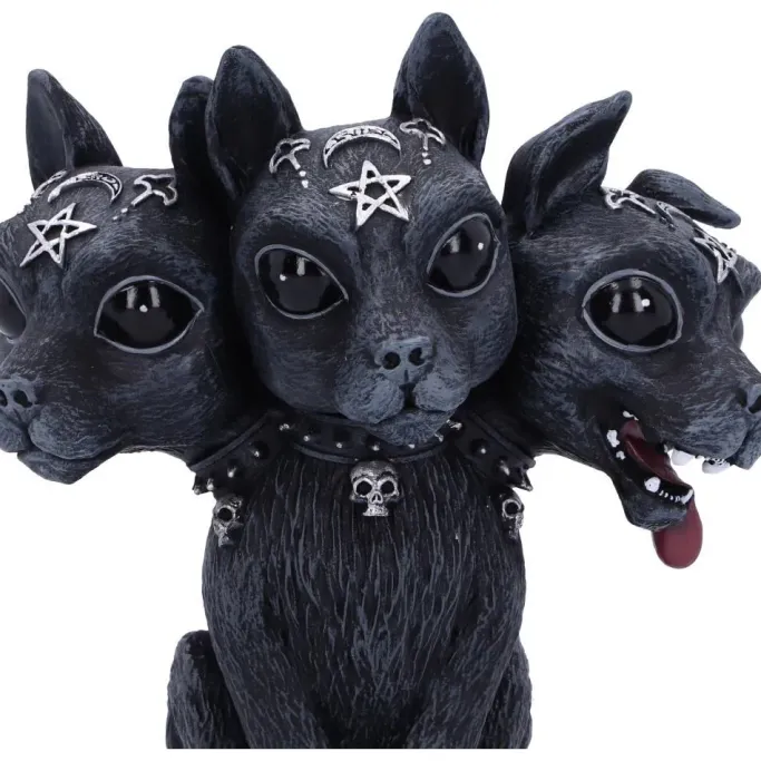 Nemesis Now Diabarkus