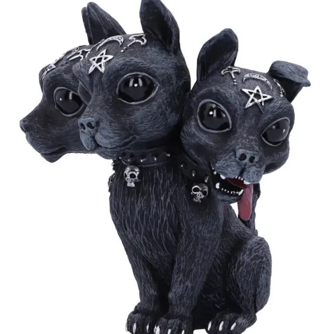 Nemesis Now Diabarkus