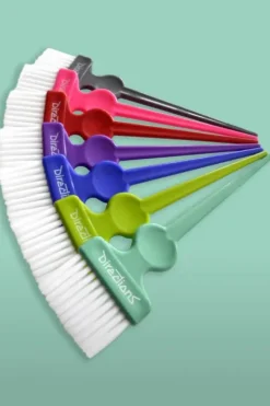 Directions 7 Tint Brushes Set