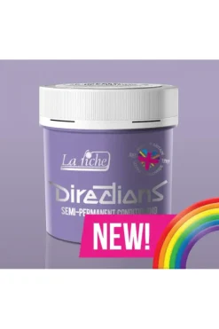 Directions Antique Mauve Hair Colour