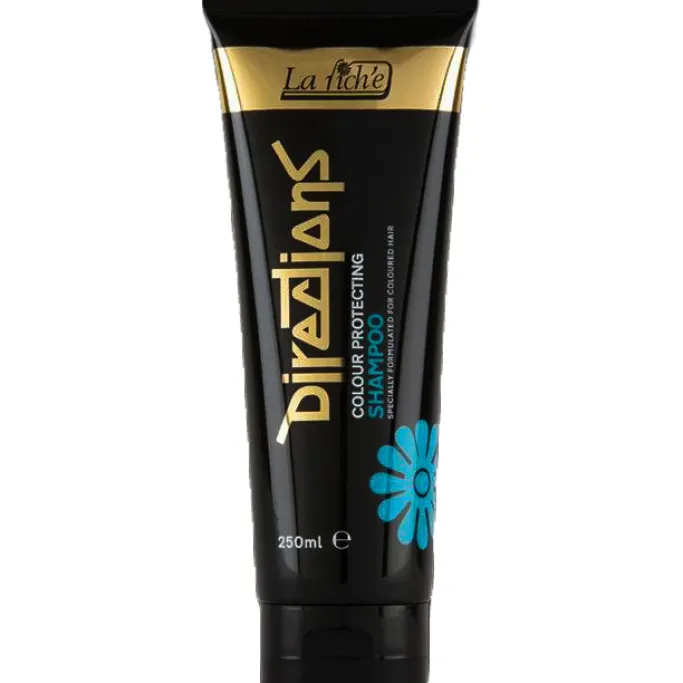 Directions Colour Protecting Shampoo 250ml