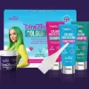 Directions Deep Purple Hair Colour Kit