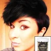 Directions Ebony Hair Dye