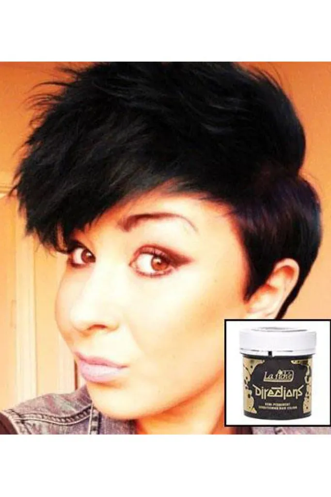 Directions Ebony Hair Dye