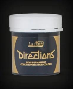 Directions Ebony Hair Dye