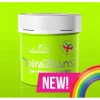 Directions Florescent Green Hair Colour