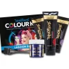 Directions Lagoon Blue Hair Dye Kit