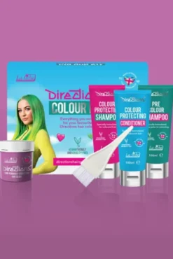 Directions Lavender Colour Kit