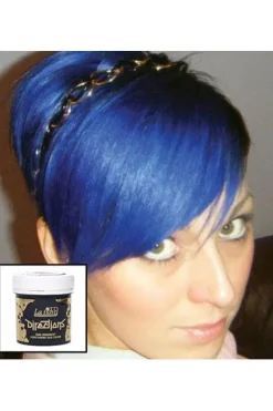 Directions Midnight Blue Hair Dye