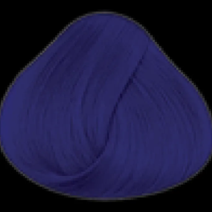 Directions Midnight Blue Hair Dye
