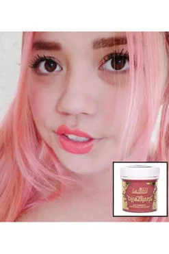 Directions Pastel Pink Hair Dye
