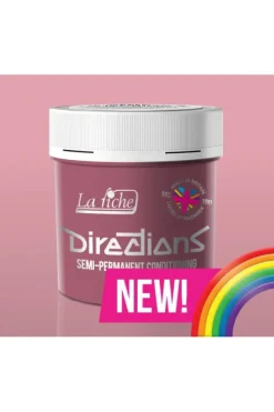 Directions Pastel Rose Hair Colour