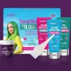 Directions Plum Colour Kit