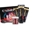 Directions Poppy Red Hair Dye Kit