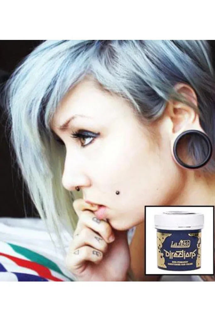 Directions Silver Hair Dye