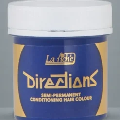Directions Silver Hair Dye