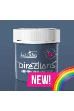 Directions Slate Hair Colour