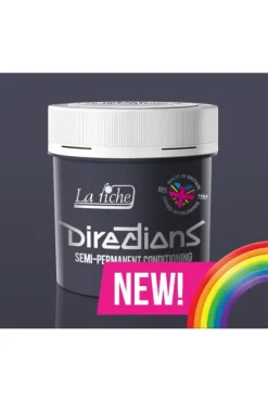 Directions Stormy Grey Hair Colour