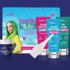 Directions Ultra Violet Colour Kit