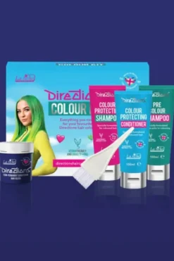 Directions Ultra Violet Colour Kit