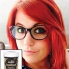 Directions Vermillion Hair Dye