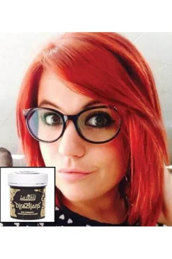 Directions Vermillion Hair Dye