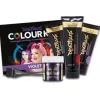 Directions Violet Hair Dye Kit