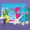 Directions Wisteria Colour Kit