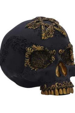 Nemesis Now Divine Demise Skull
