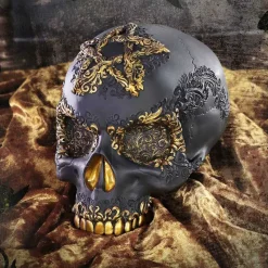 Nemesis Now Divine Demise Skull