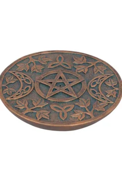 Nemesis Now Divine Essence Incense Burner