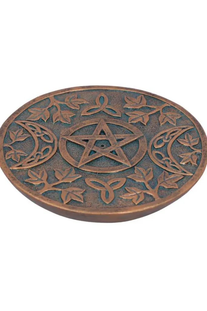 Nemesis Now Divine Essence Incense Burner