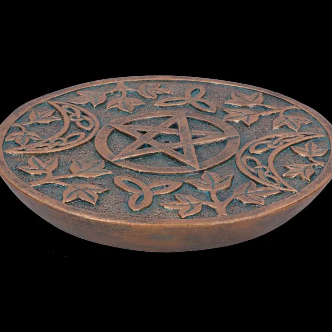 Nemesis Now Divine Essence Incense Burner
