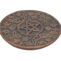 Nemesis Now Divine Essence Incense Burner