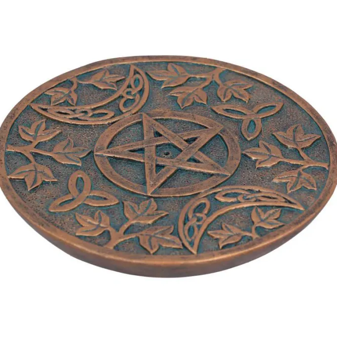 Nemesis Now Divine Essence Incense Burner