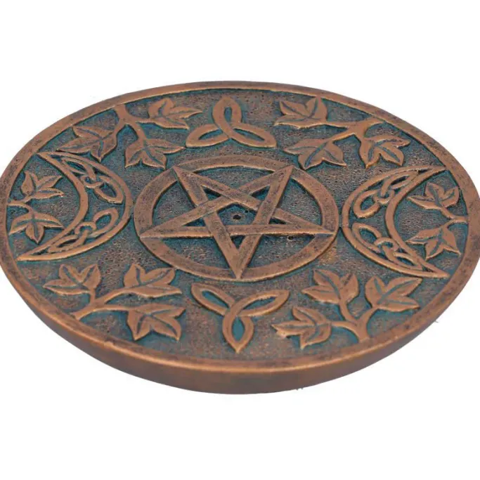 Nemesis Now Divine Essence Incense Burner