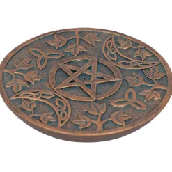Nemesis Now Divine Essence Incense Burner