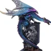 Nemesis Now Draconic Dragon on Sigil Figurine