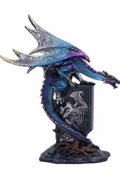 Nemesis Now Draconic Dragon on Sigil Figurine
