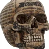 Nemesis Now Draculas Tale Skull