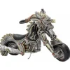 Nemesis Now Dracus Birota 29cm