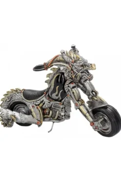 Nemesis Now Dracus Birota 29cm